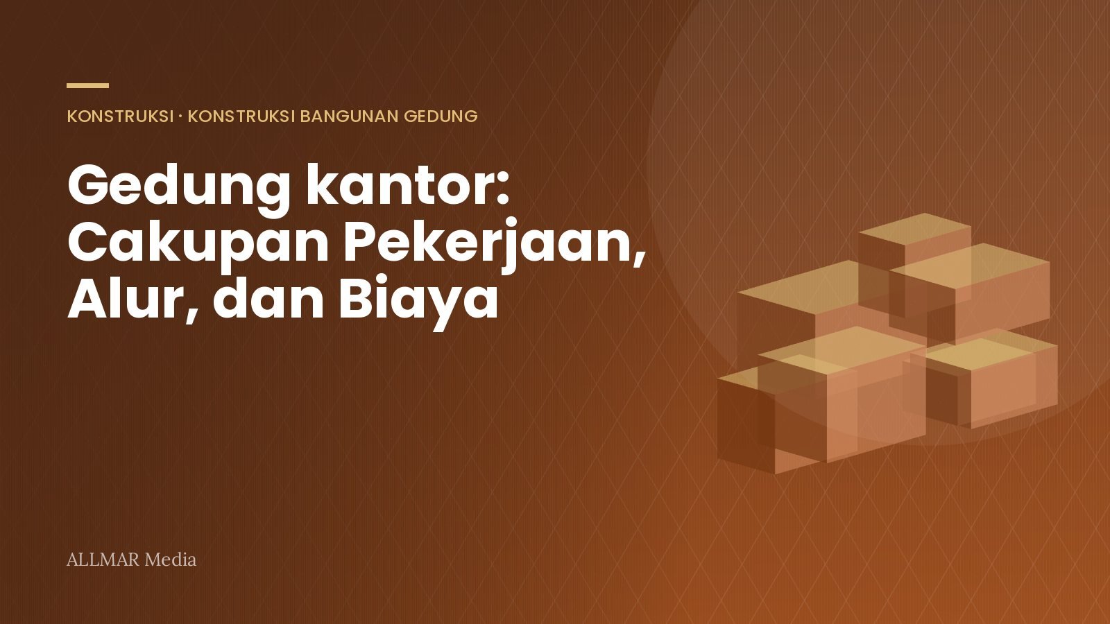 Ilustrasi dibuat otomatis oleh ALLMAR Media