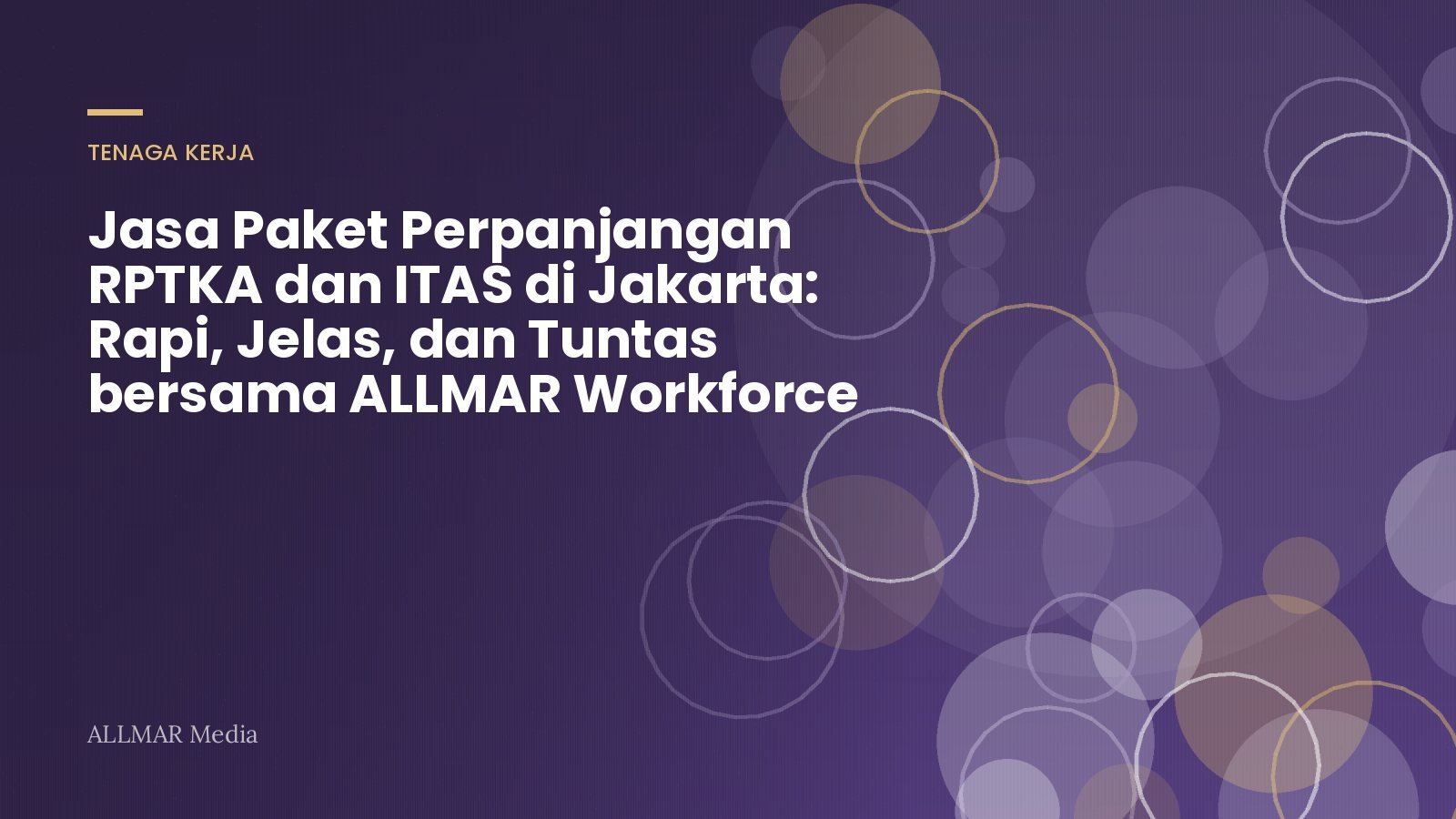 Ilustrasi dibuat otomatis oleh ALLMAR Media