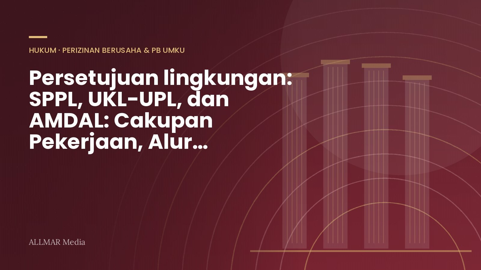 Ilustrasi dibuat otomatis oleh ALLMAR Media