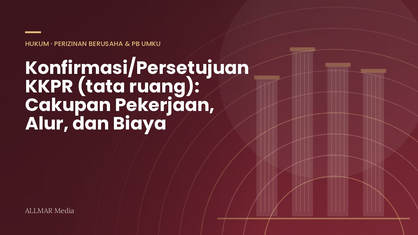 Ilustrasi dibuat otomatis oleh ALLMAR Media