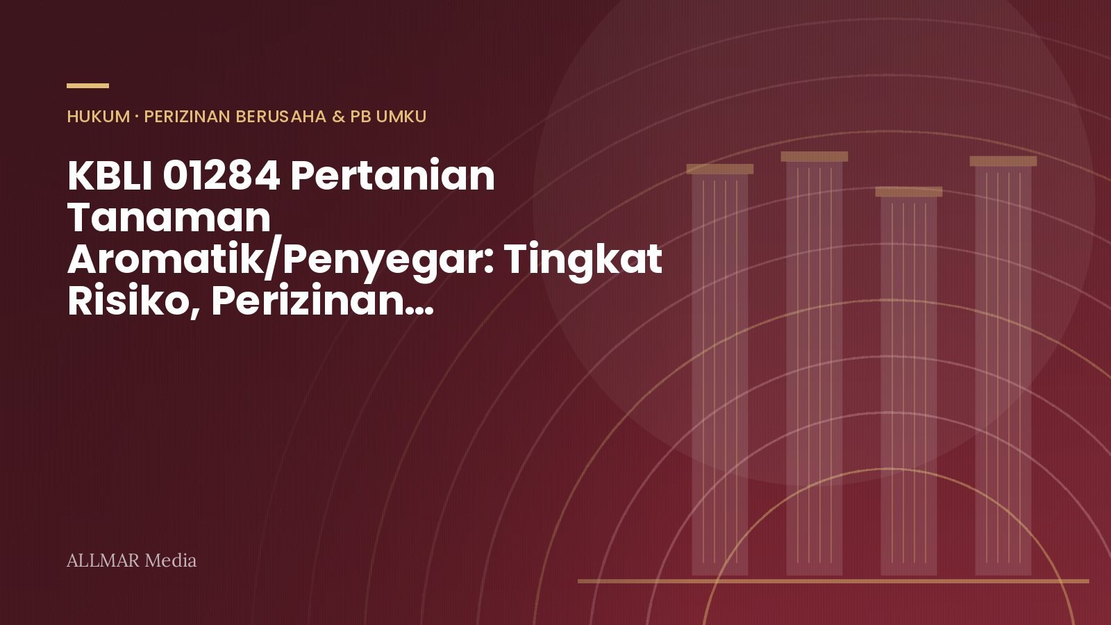 Ilustrasi dibuat otomatis oleh ALLMAR Media