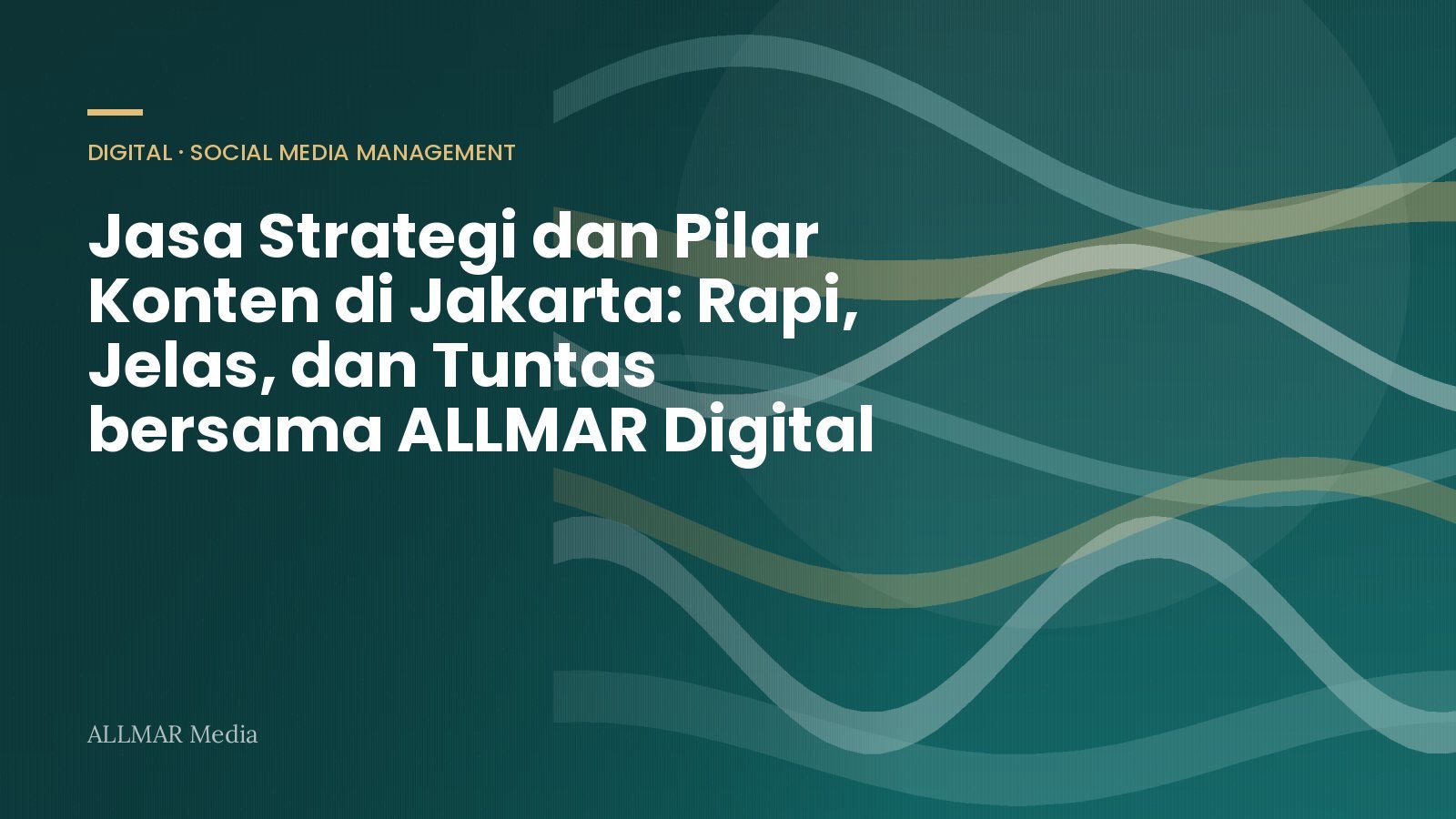 Ilustrasi dibuat otomatis oleh ALLMAR Media
