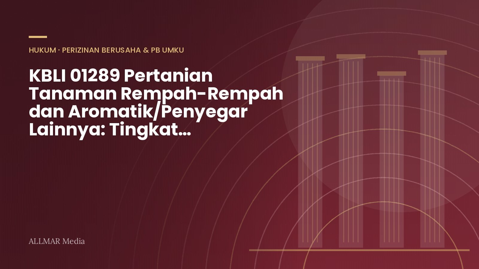 Ilustrasi dibuat otomatis oleh ALLMAR Media