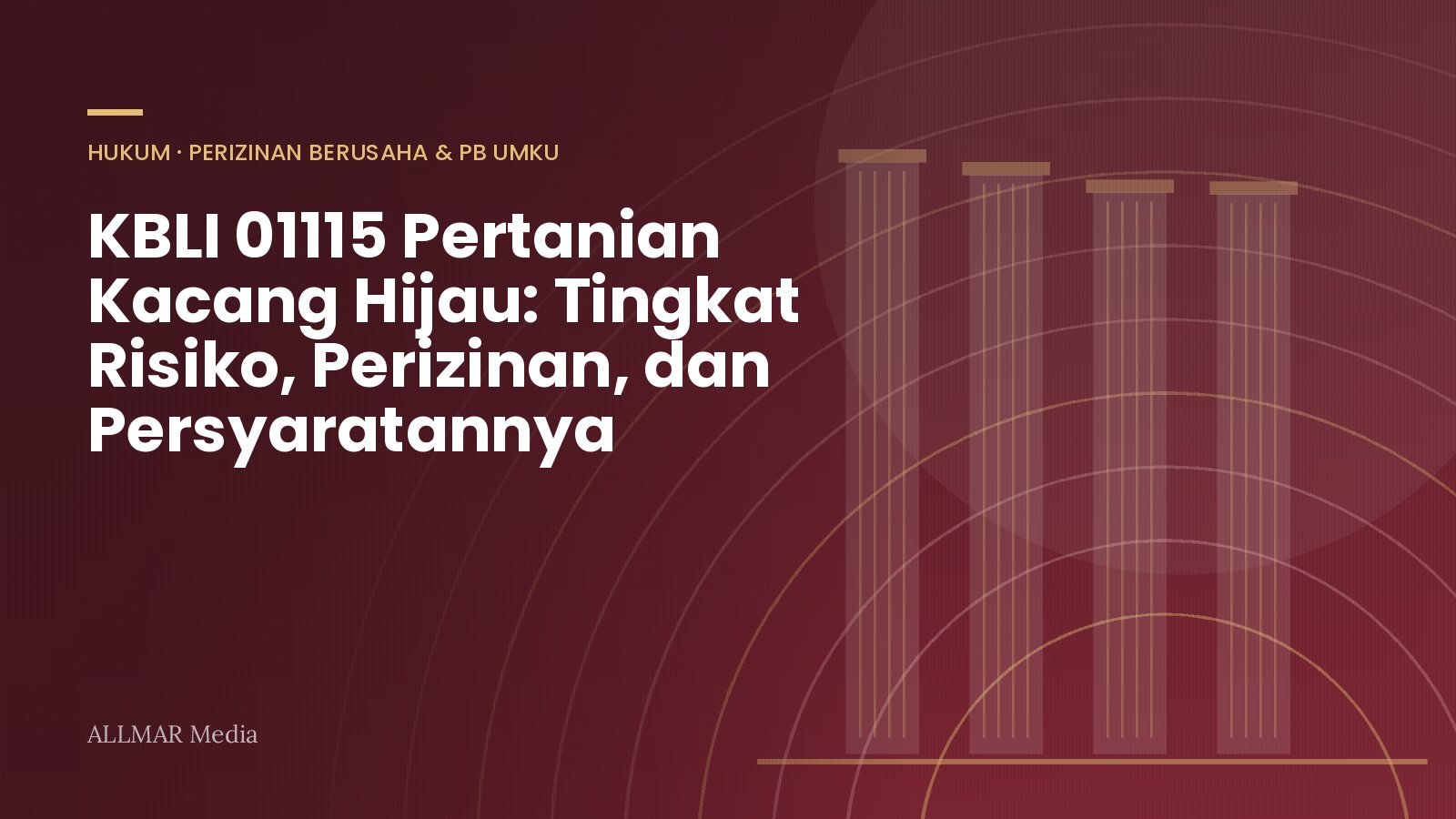 Ilustrasi dibuat otomatis oleh ALLMAR Media