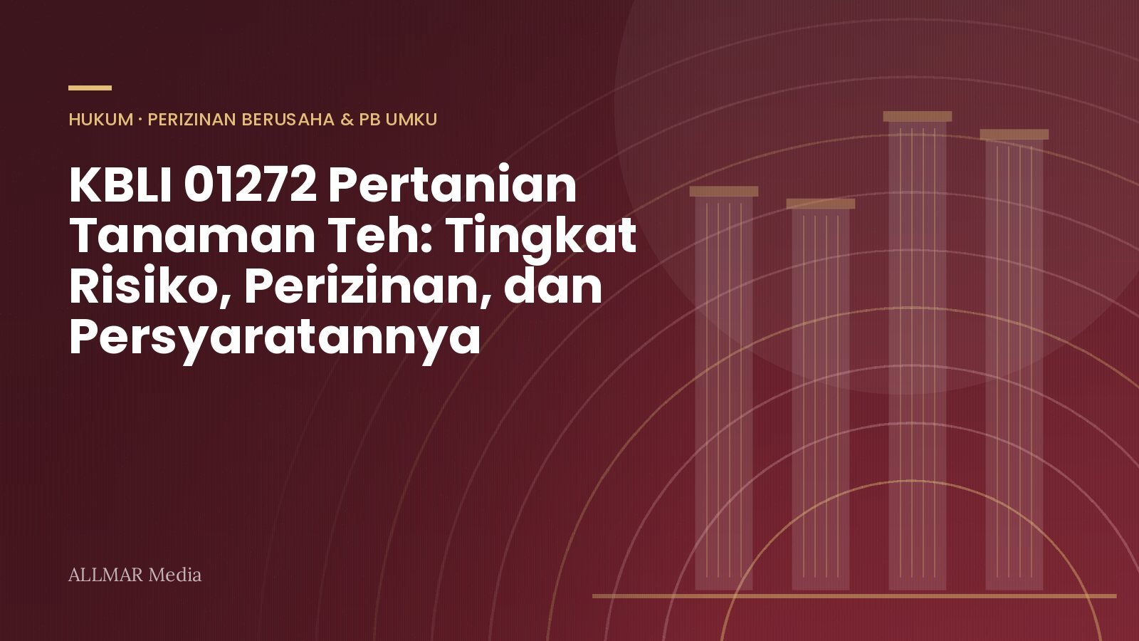 Ilustrasi dibuat otomatis oleh ALLMAR Media