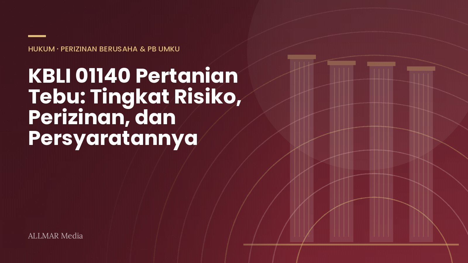 Ilustrasi dibuat otomatis oleh ALLMAR Media