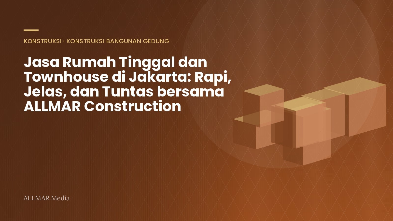 Ilustrasi dibuat otomatis oleh ALLMAR Media