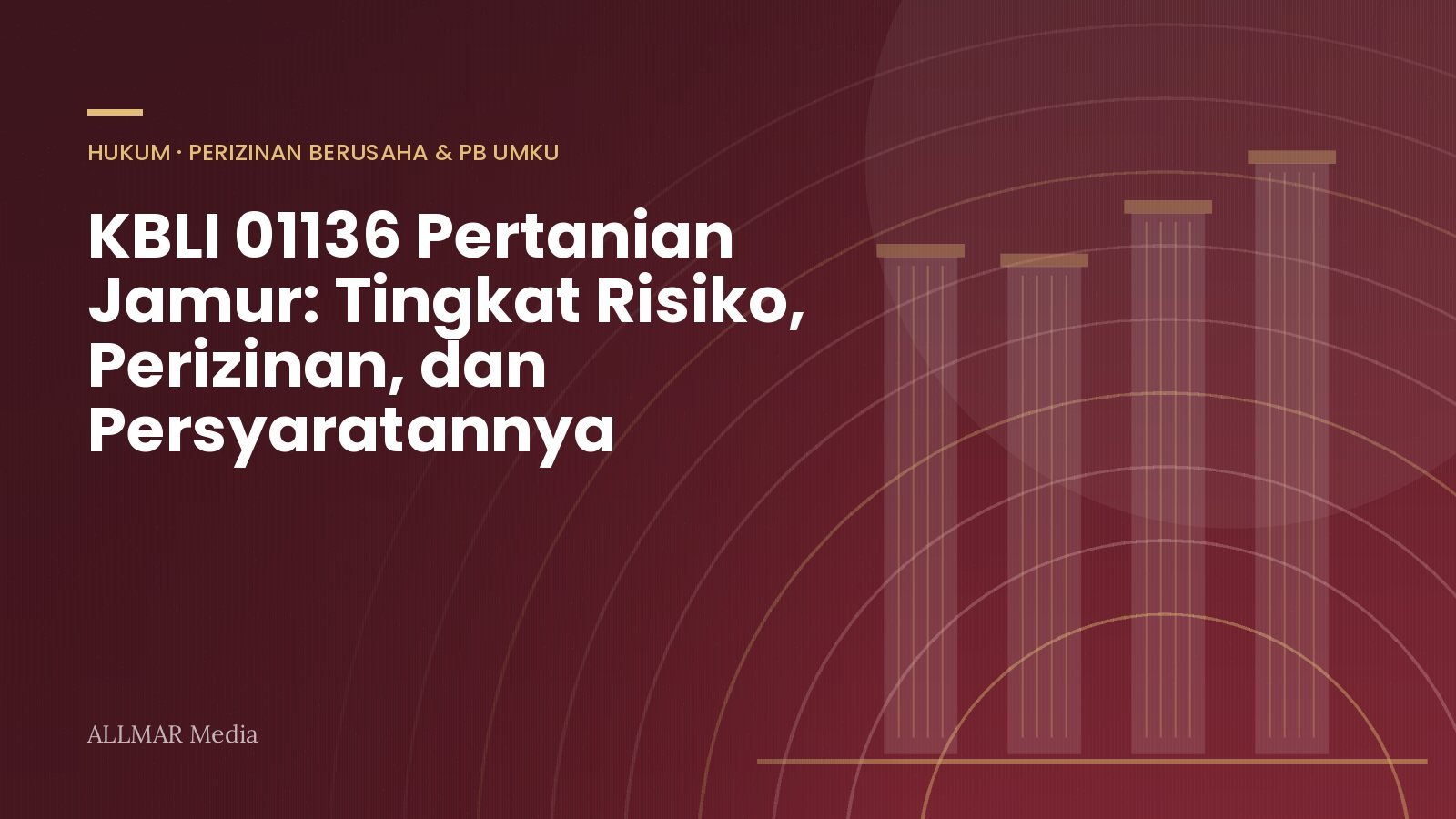 Ilustrasi dibuat otomatis oleh ALLMAR Media