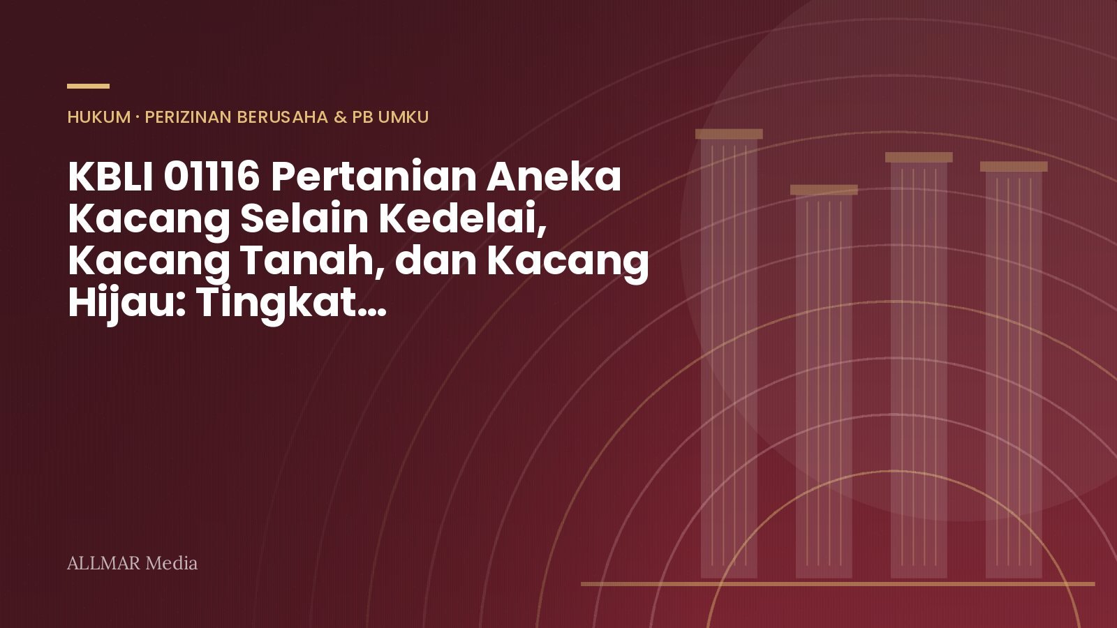 Ilustrasi dibuat otomatis oleh ALLMAR Media
