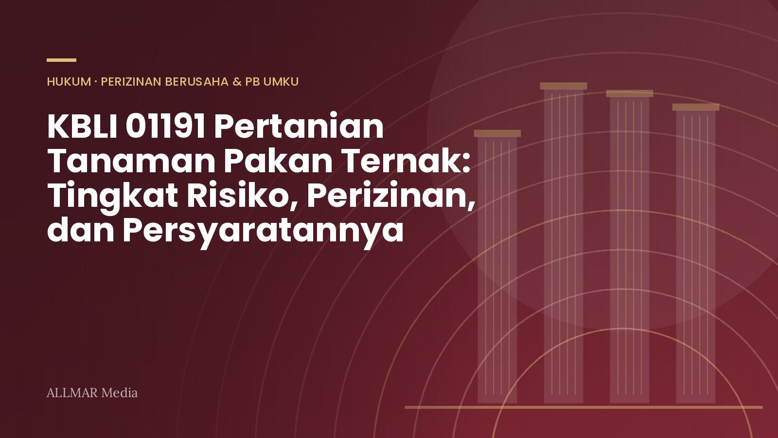 Ilustrasi dibuat otomatis oleh ALLMAR Media
