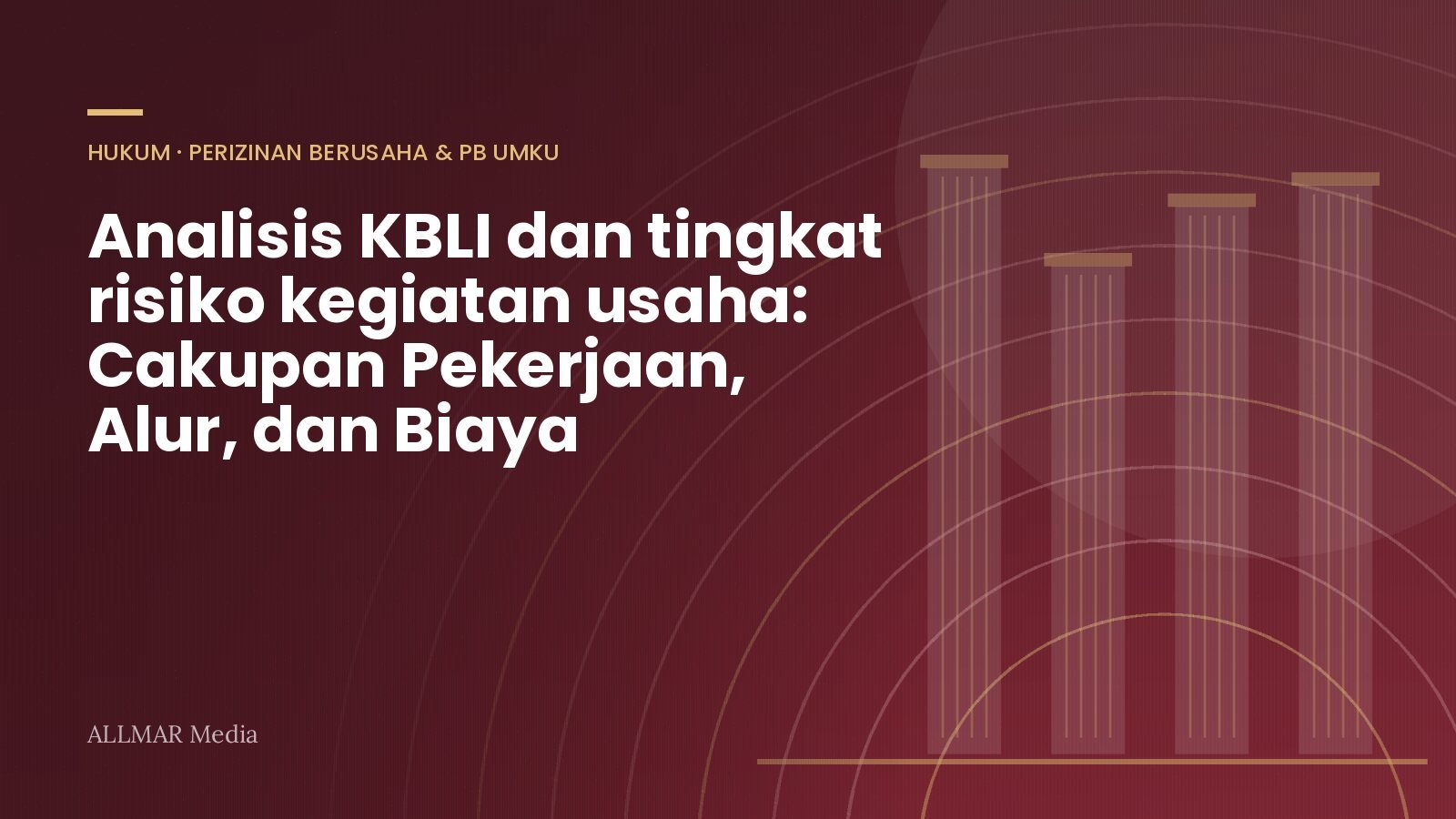 Ilustrasi dibuat otomatis oleh ALLMAR Media