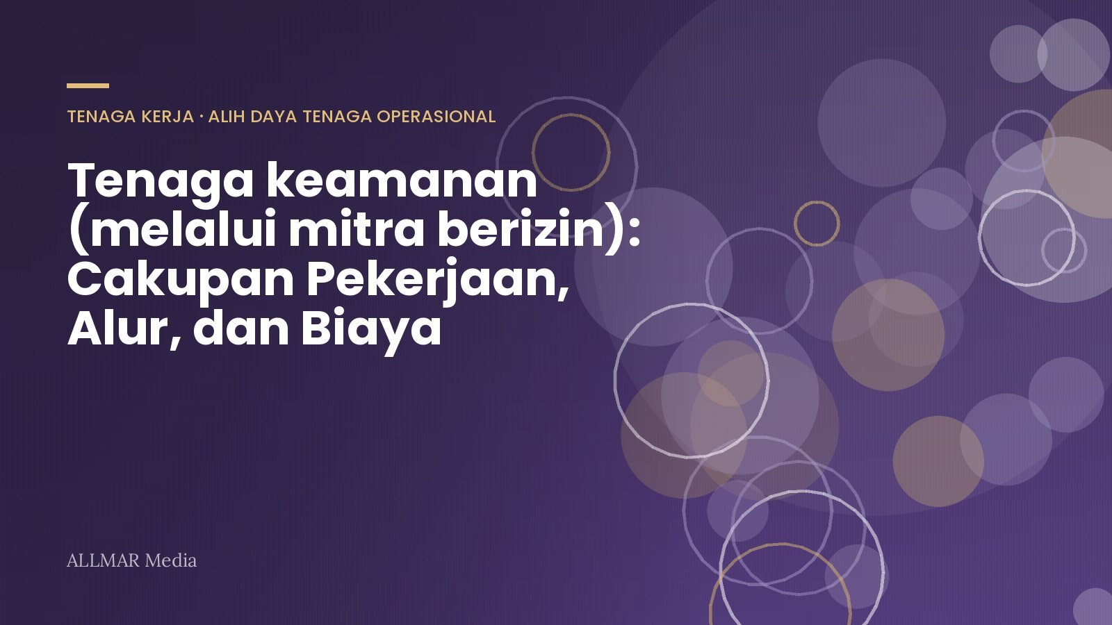 Ilustrasi dibuat otomatis oleh ALLMAR Media