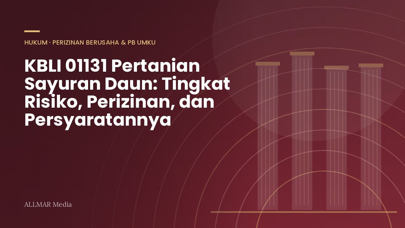 Ilustrasi dibuat otomatis oleh ALLMAR Media