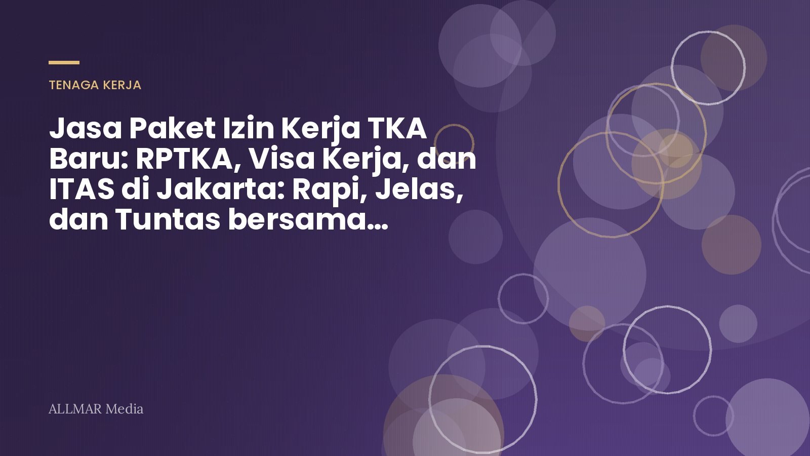 Ilustrasi dibuat otomatis oleh ALLMAR Media