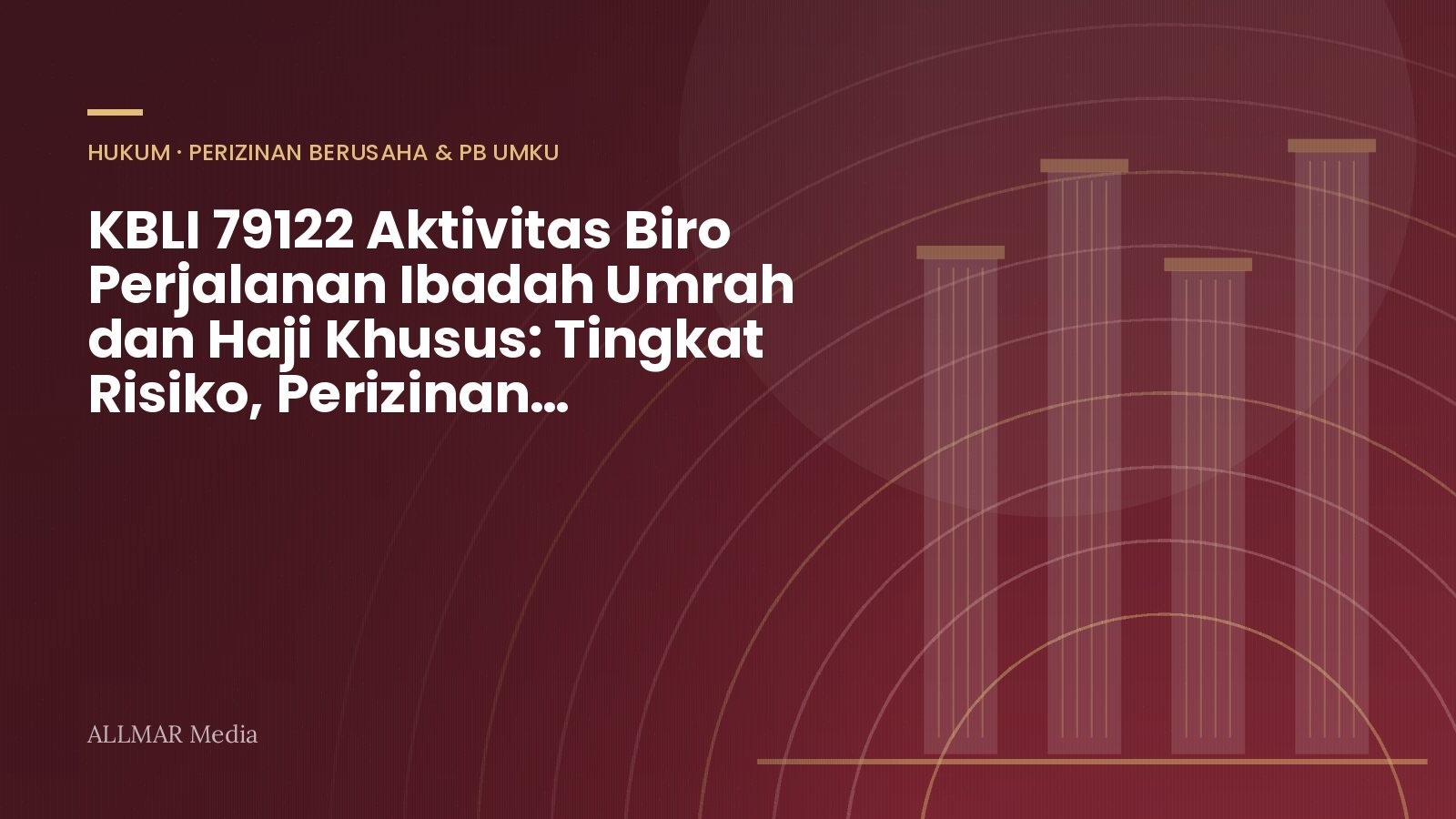 Ilustrasi dibuat otomatis oleh ALLMAR Media