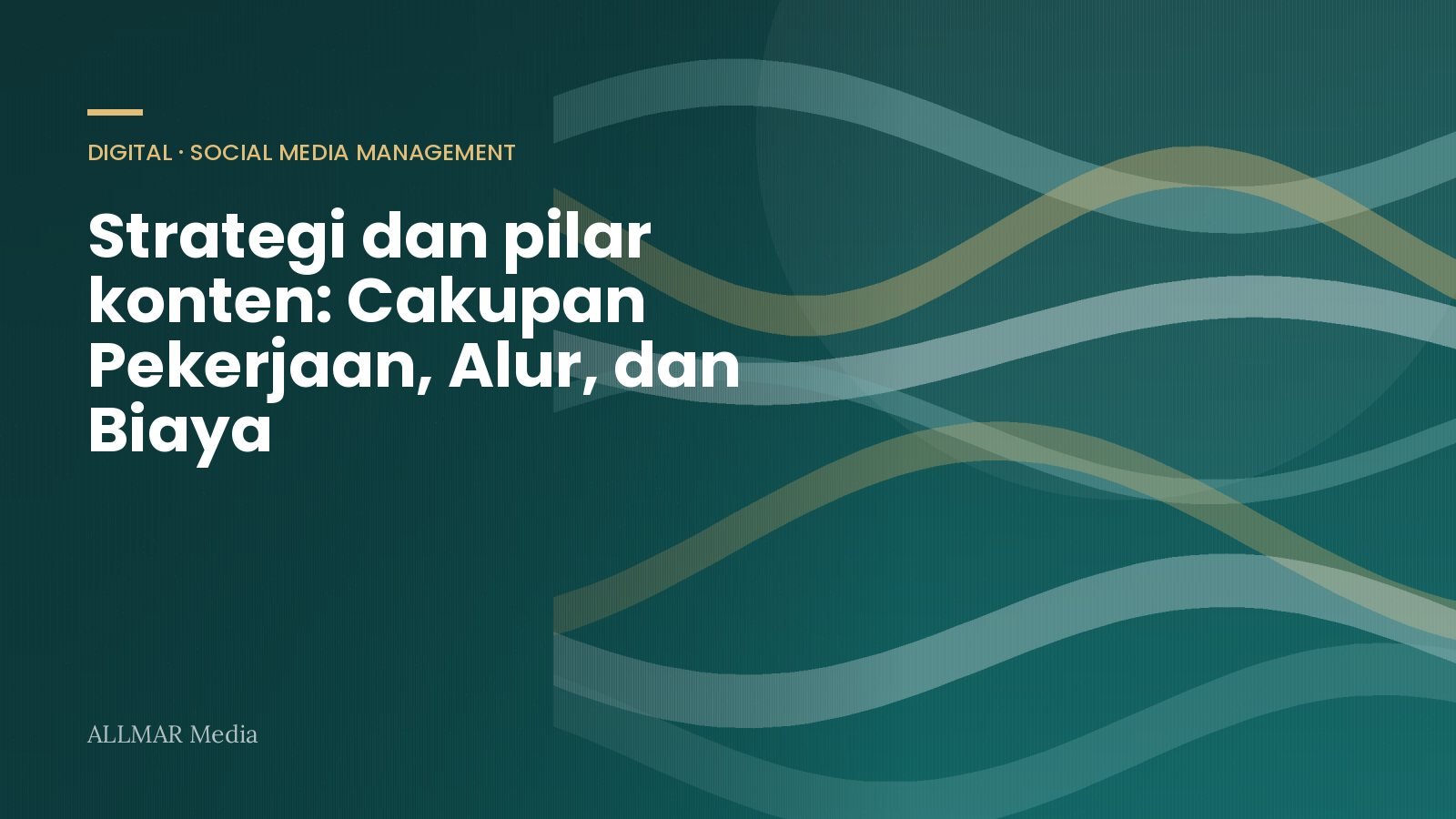 Ilustrasi dibuat otomatis oleh ALLMAR Media