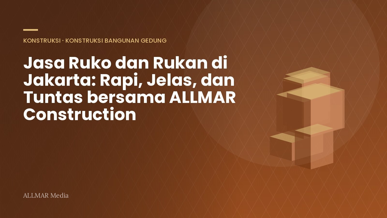 Ilustrasi dibuat otomatis oleh ALLMAR Media