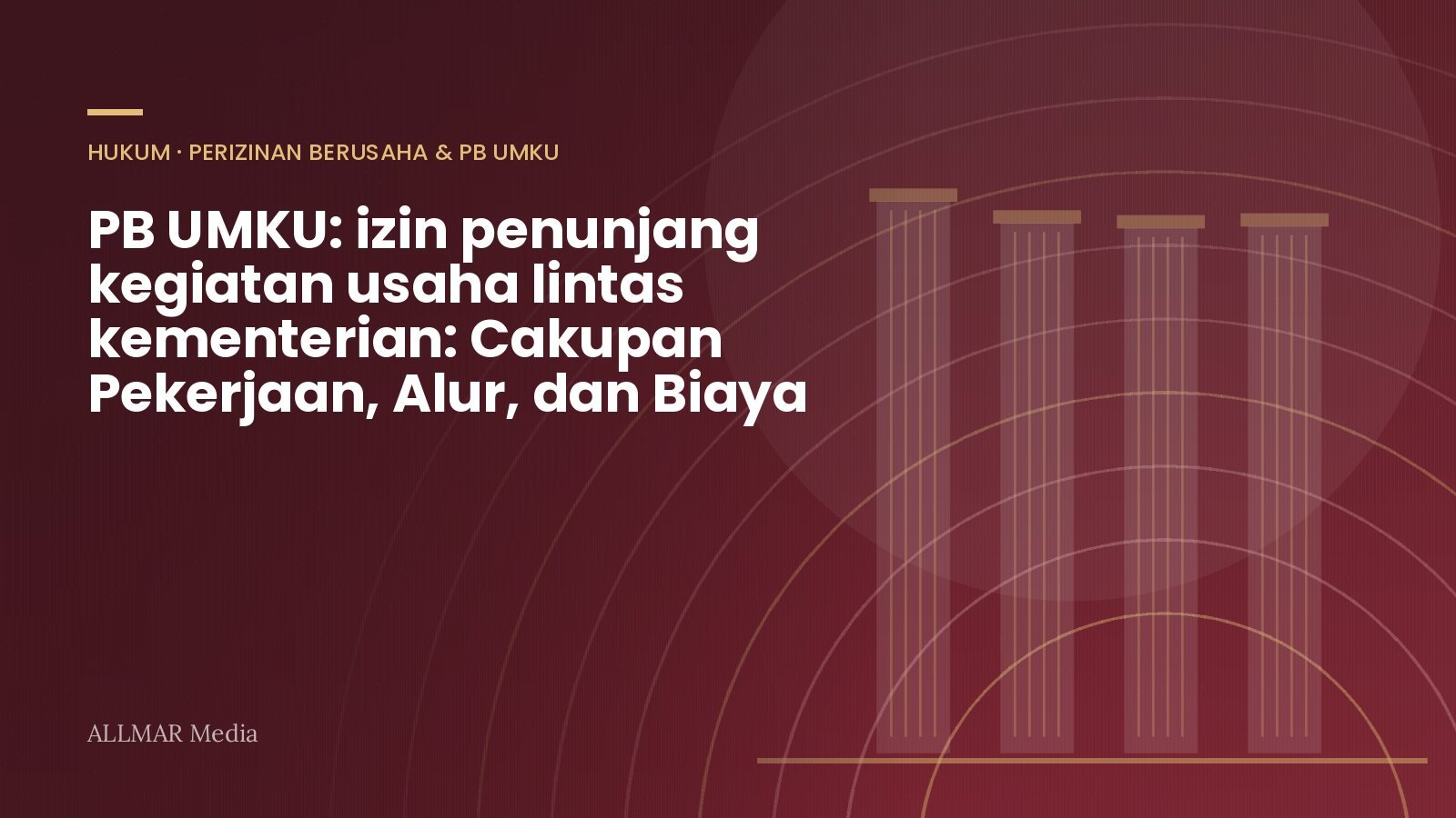 Ilustrasi dibuat otomatis oleh ALLMAR Media