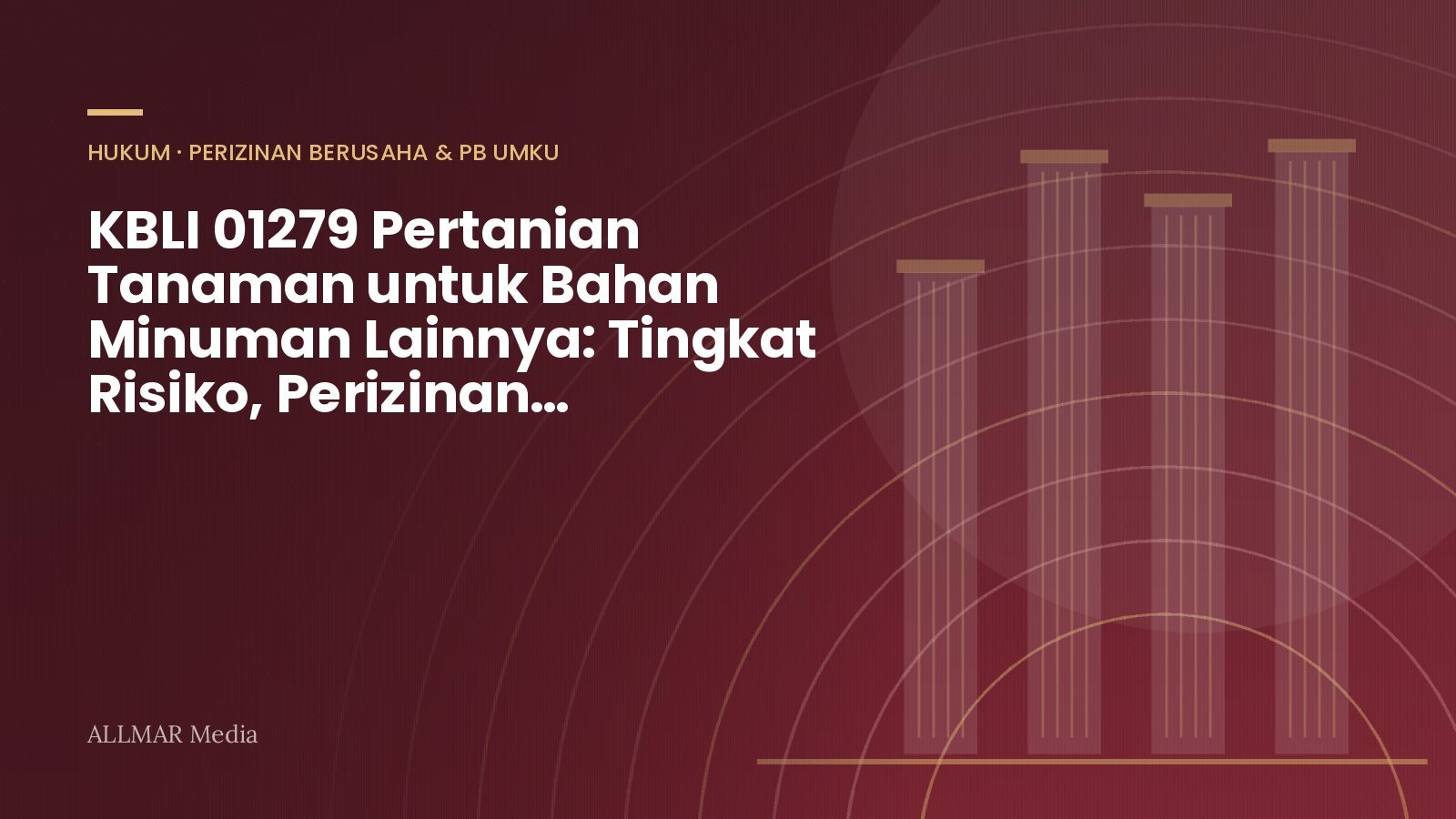 Ilustrasi dibuat otomatis oleh ALLMAR Media