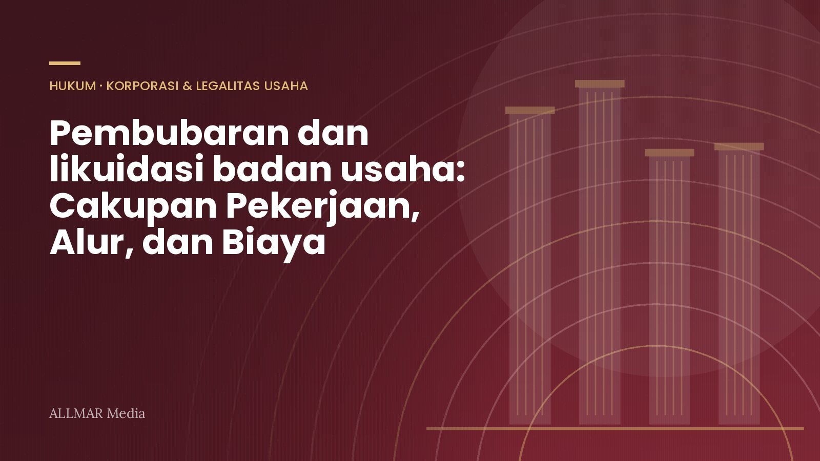 Ilustrasi dibuat otomatis oleh ALLMAR Media