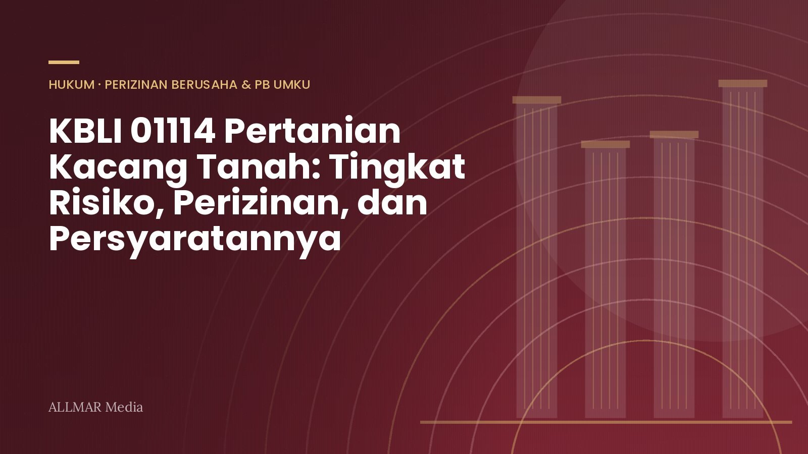 Ilustrasi dibuat otomatis oleh ALLMAR Media