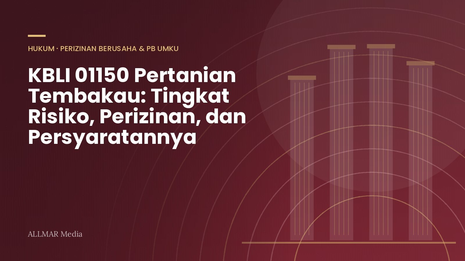 Ilustrasi dibuat otomatis oleh ALLMAR Media