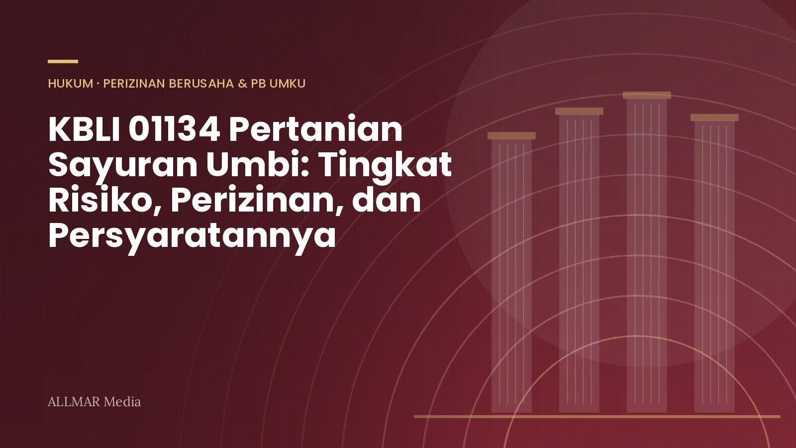 Ilustrasi dibuat otomatis oleh ALLMAR Media