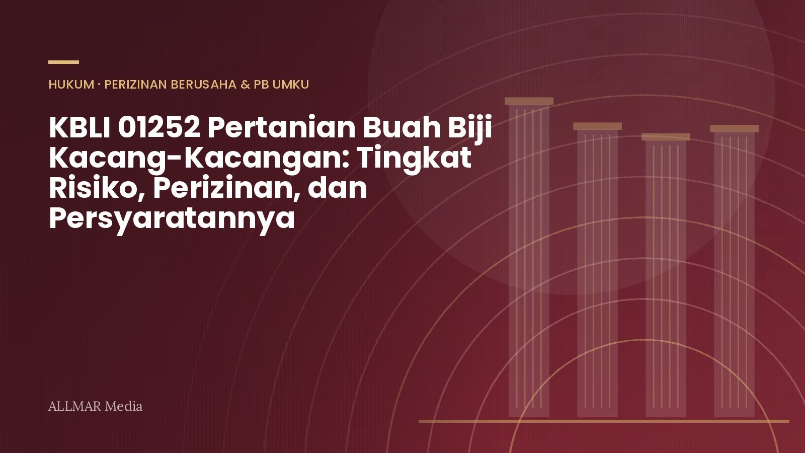 Ilustrasi dibuat otomatis oleh ALLMAR Media