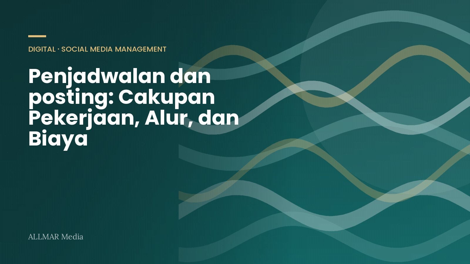 Ilustrasi dibuat otomatis oleh ALLMAR Media